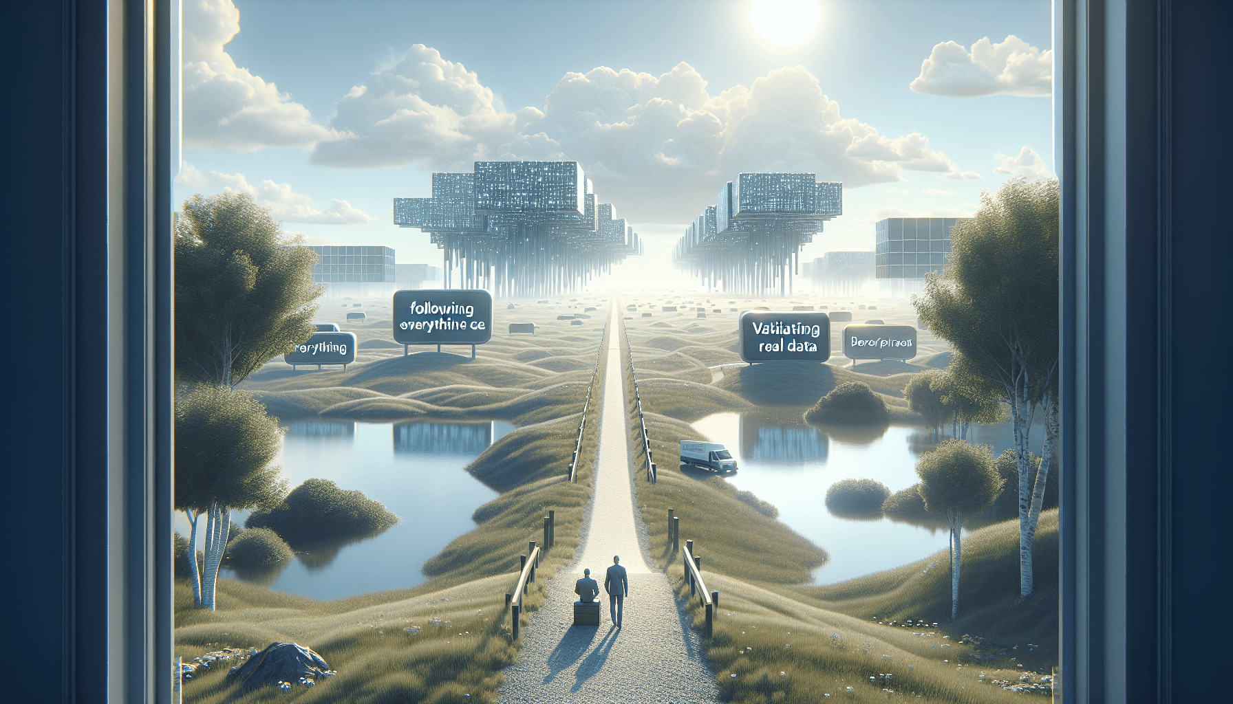 Por Que Parei de Seguir "Melhores Práticas" de IA e Comecei a Testar Tudo