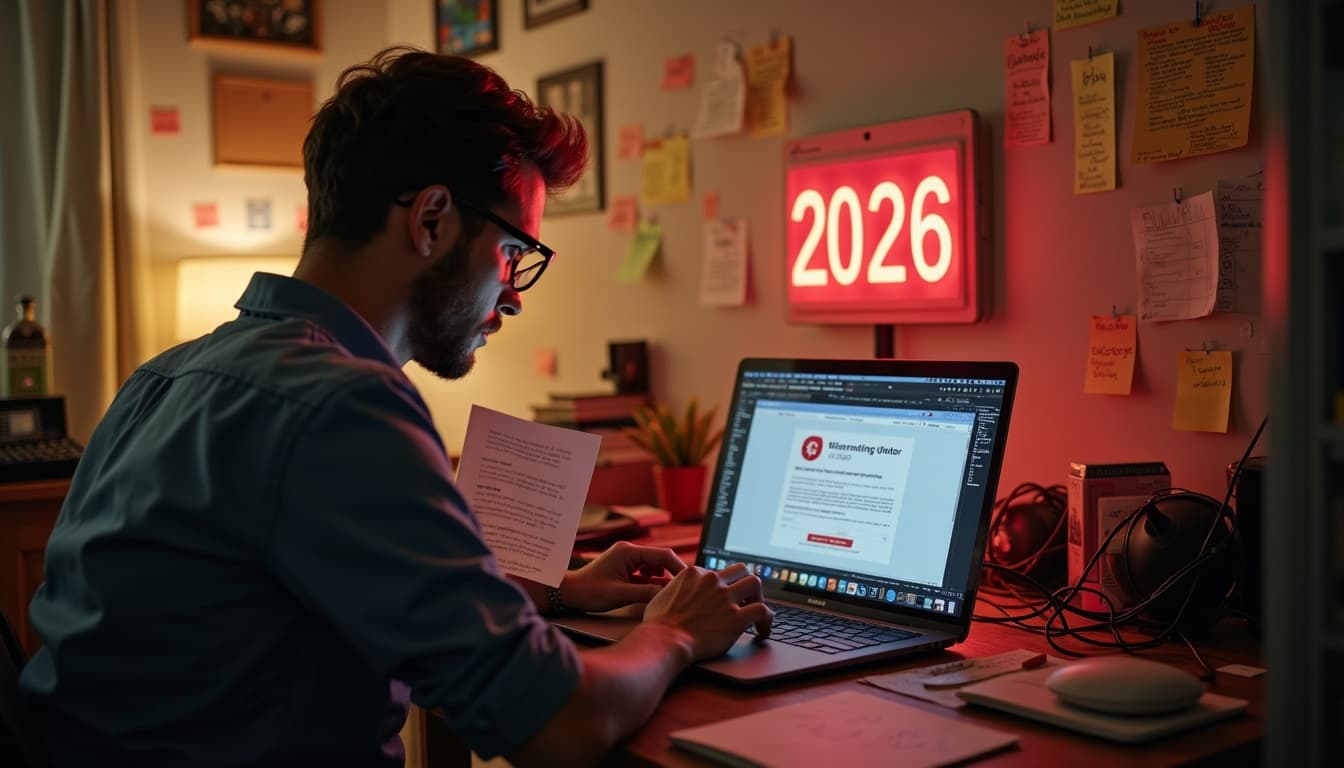 APIs não oficiais do WhatsApp podem enfrentar um grande problema em 2026