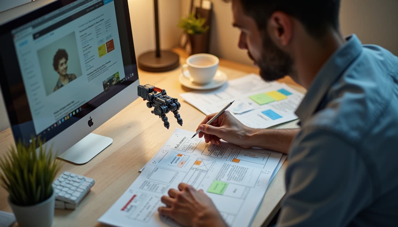 Lighthouse agora mede se seu site está pronto para agentes de IA — e isso muda tudo