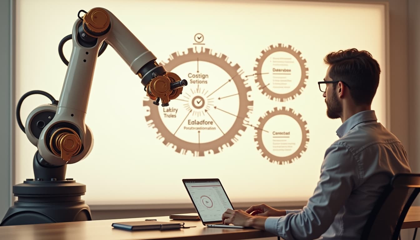 O que é Engenharia de Loops e por que ela importa para agentes de IA